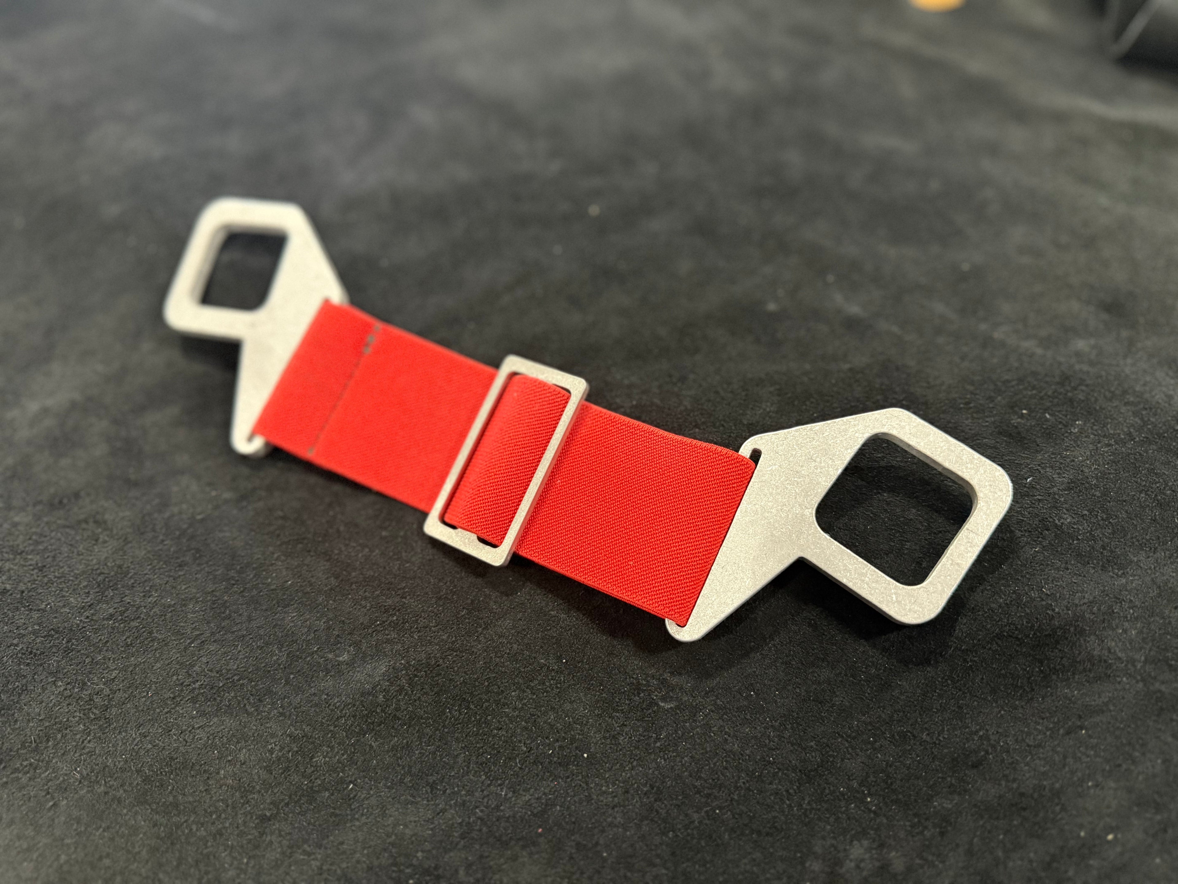 Ratchet replacement Straps
