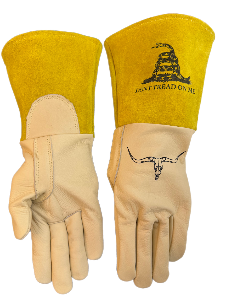 Slickman Welding Gear