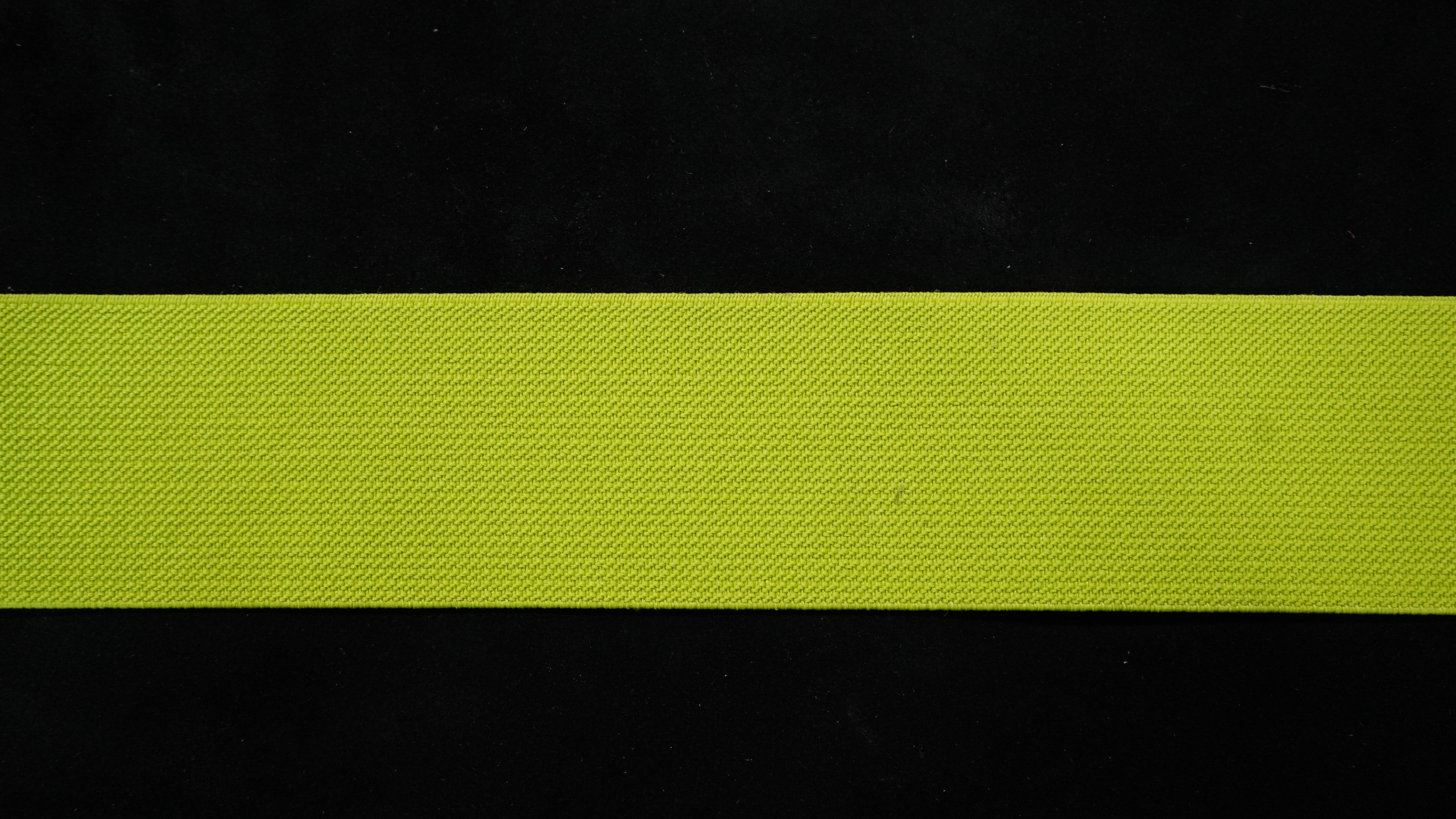Elastic ratchet replacement