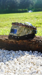 Camo Pirarucu Top Jackson HSL-2 Welding Hood