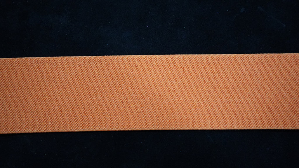 Elastic ratchet replacement