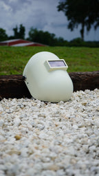 White Sugar scoop