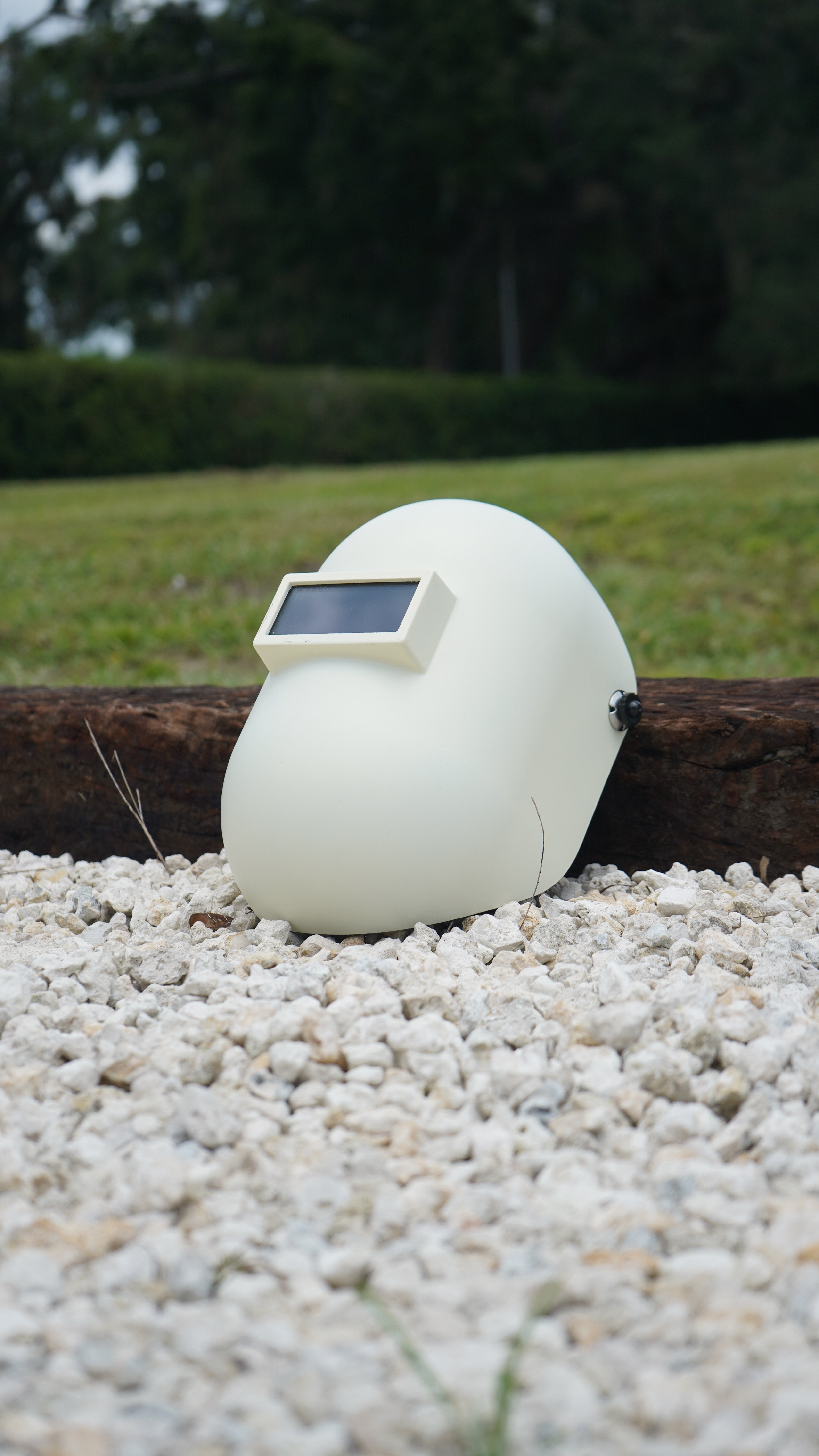 White Sugar scoop