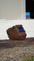 Pirarucu Top Jackson HSL-2 Welding Hood