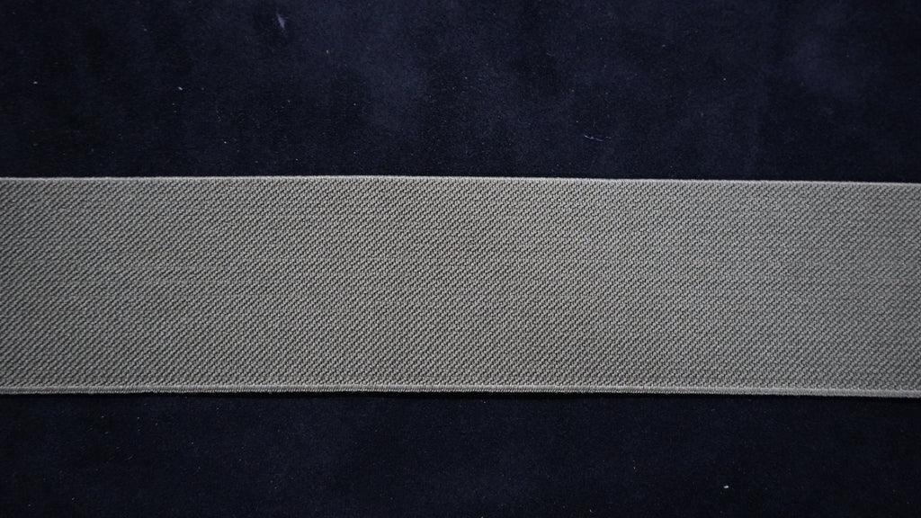 Elastic ratchet replacement