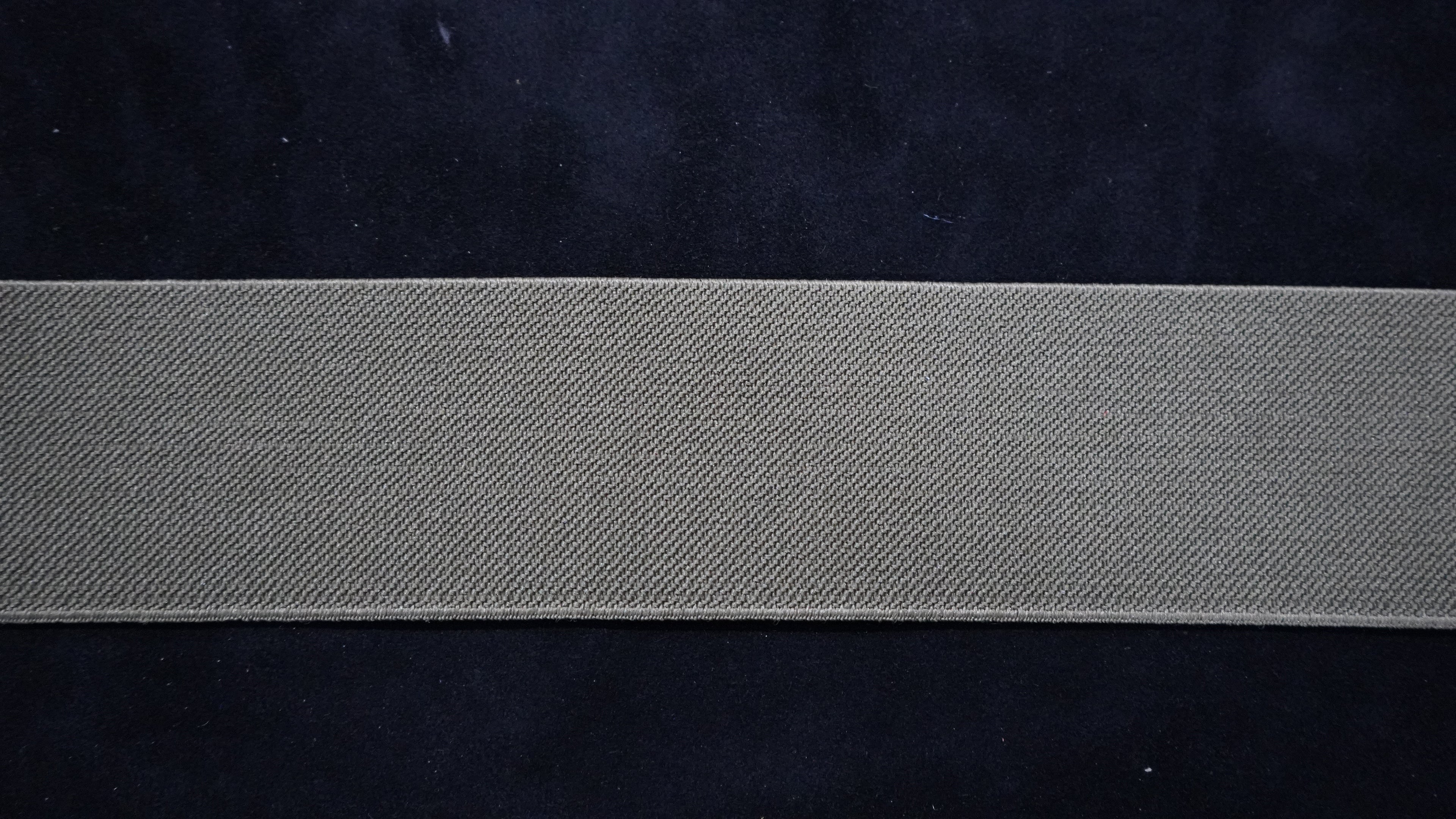 Elastic ratchet replacement