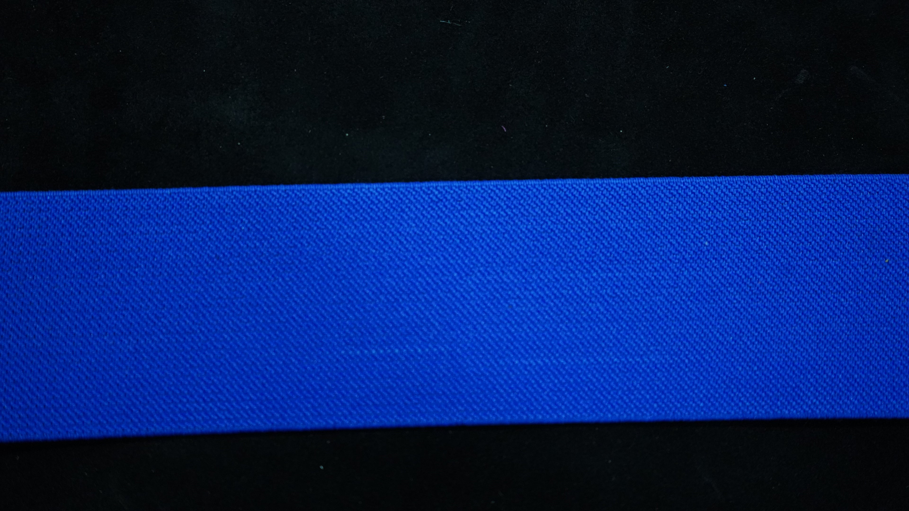 Elastic ratchet replacement