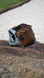 Pirarucu Top Jackson HSL-2 Welding Hood