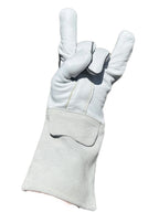 Slickman 820 Plus Elk Skin Welding Glove