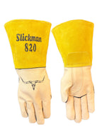 Slickman 820 Stick Welding Glove