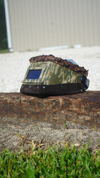 Camo Pirarucu Top Jackson HSL-2 Welding Hood