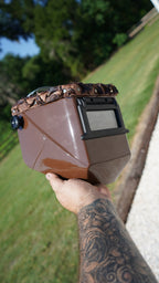 Pirarucu Top Jackson HSL-2 Welding Hood