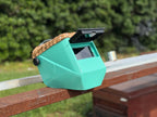 Pirarucu Top Jackson HSL-2