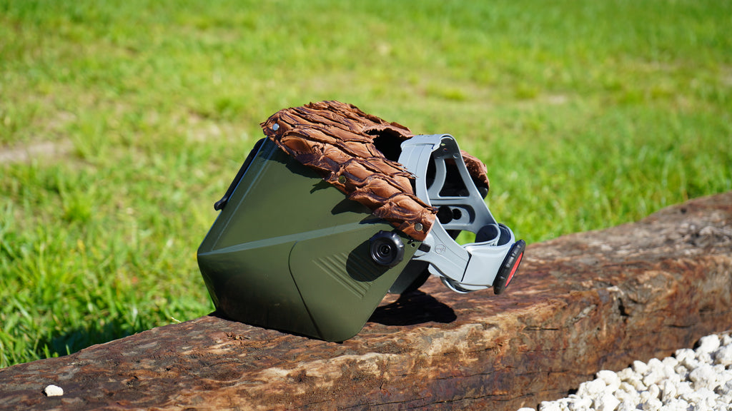 Pirarucu Top Jackson HSL-2