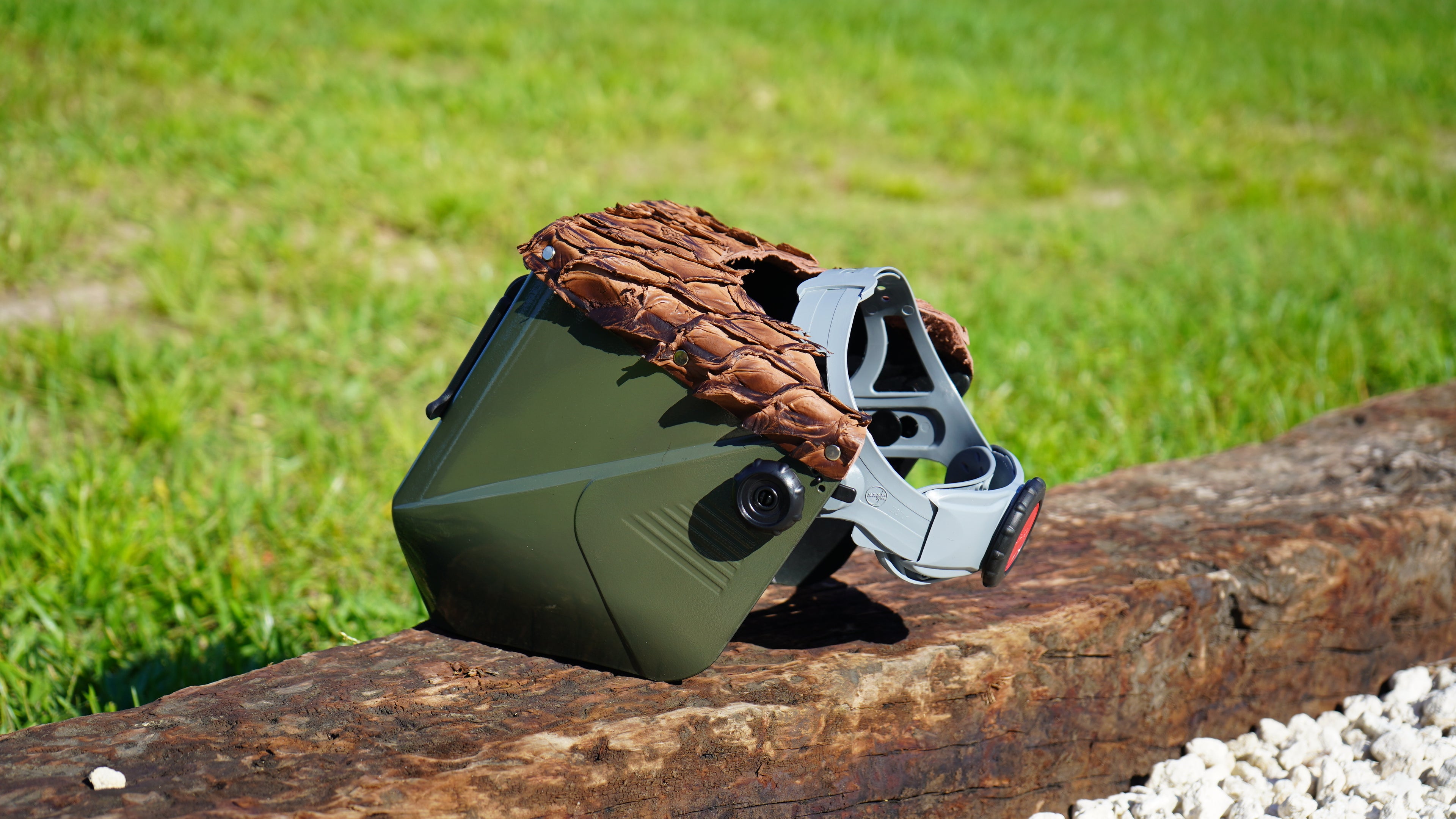 Pirarucu Top Jackson HSL-2