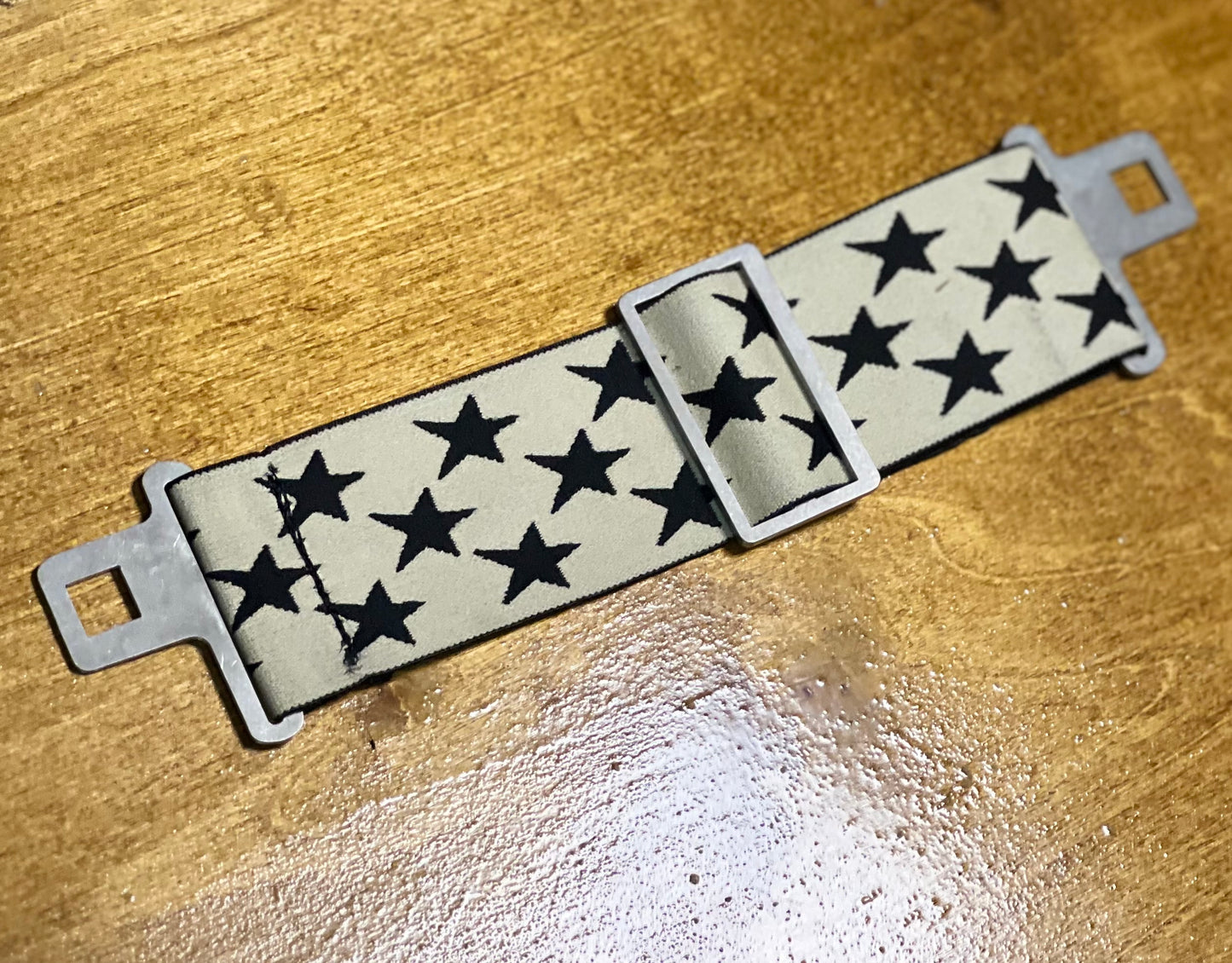 American stars headband