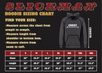 "Less Than" Khaki Dual Layer FR Hoodie
