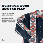 WoahBros Aztec FR