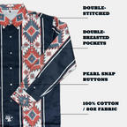 WoahBros Aztec FR