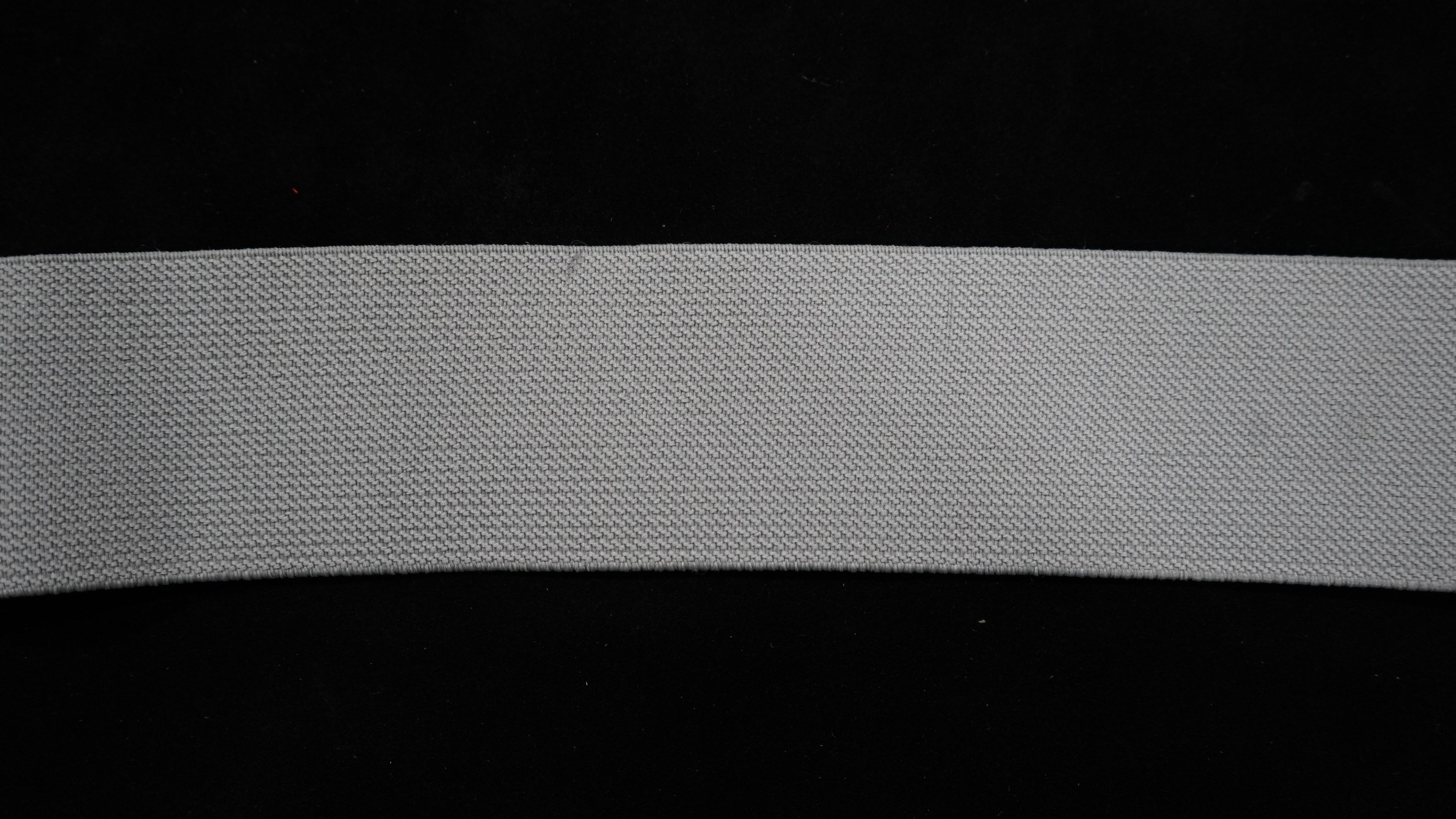 Elastic ratchet replacement