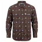 WoahBros Brown Cow FR
