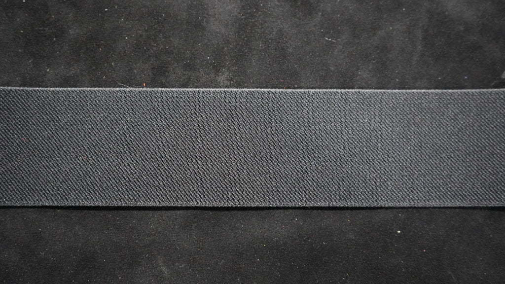 Elastic ratchet replacement