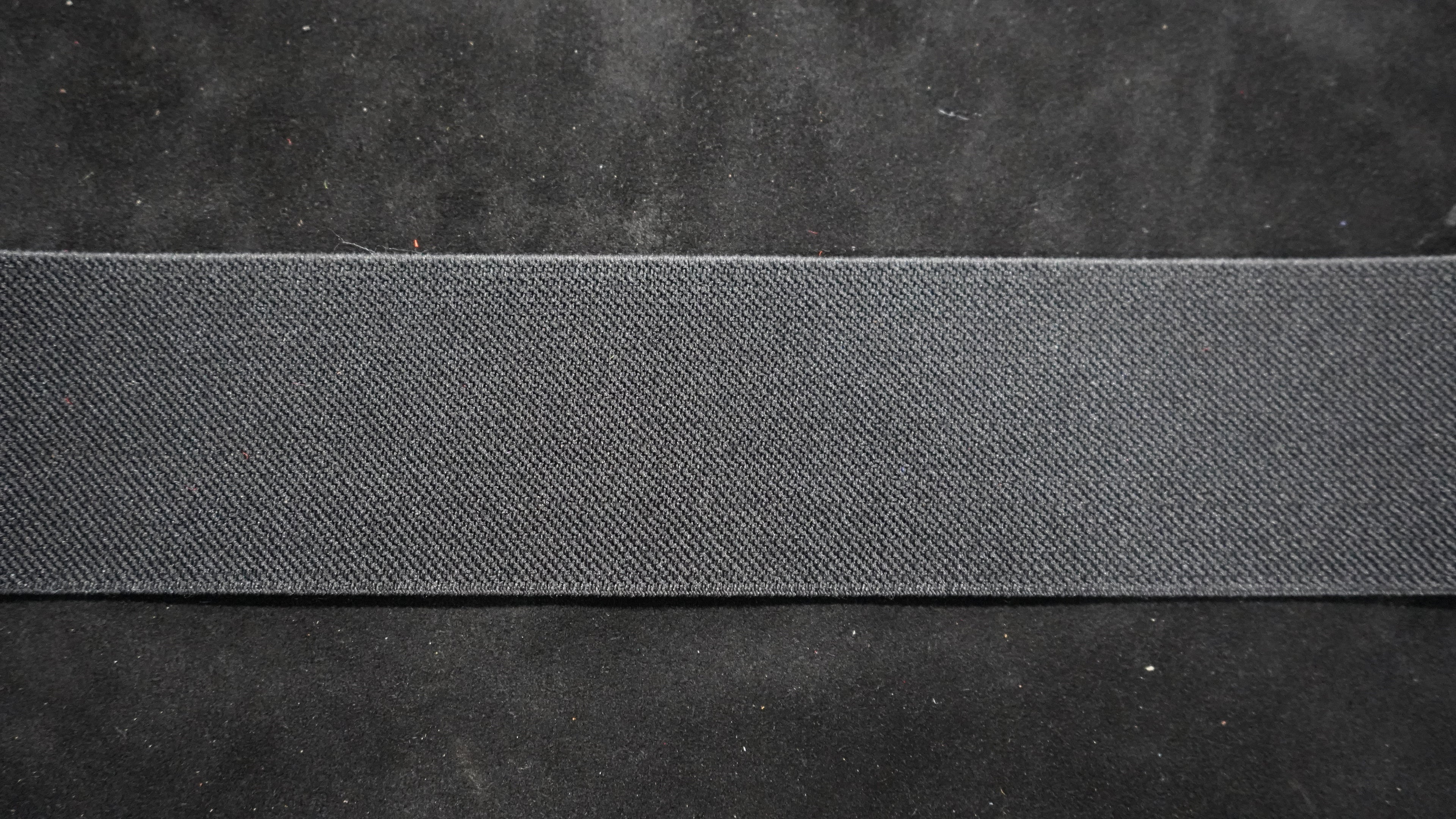 Elastic ratchet replacement