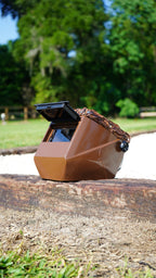 Pirarucu Top Jackson HSL-2 Welding Hood