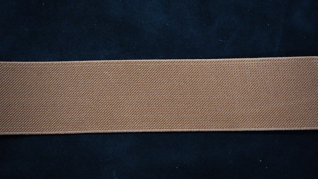 Elastic ratchet replacement