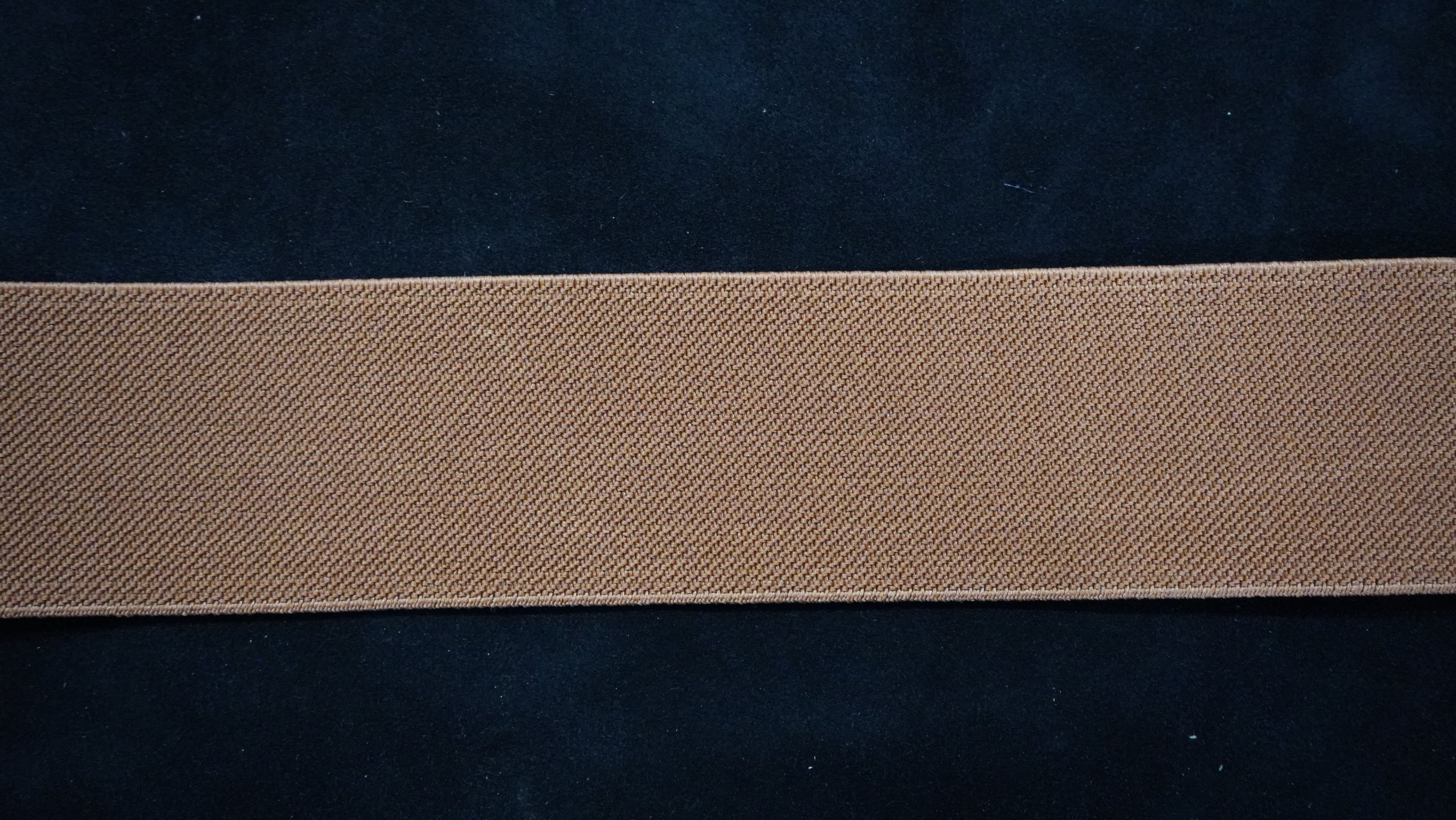 Elastic ratchet replacement