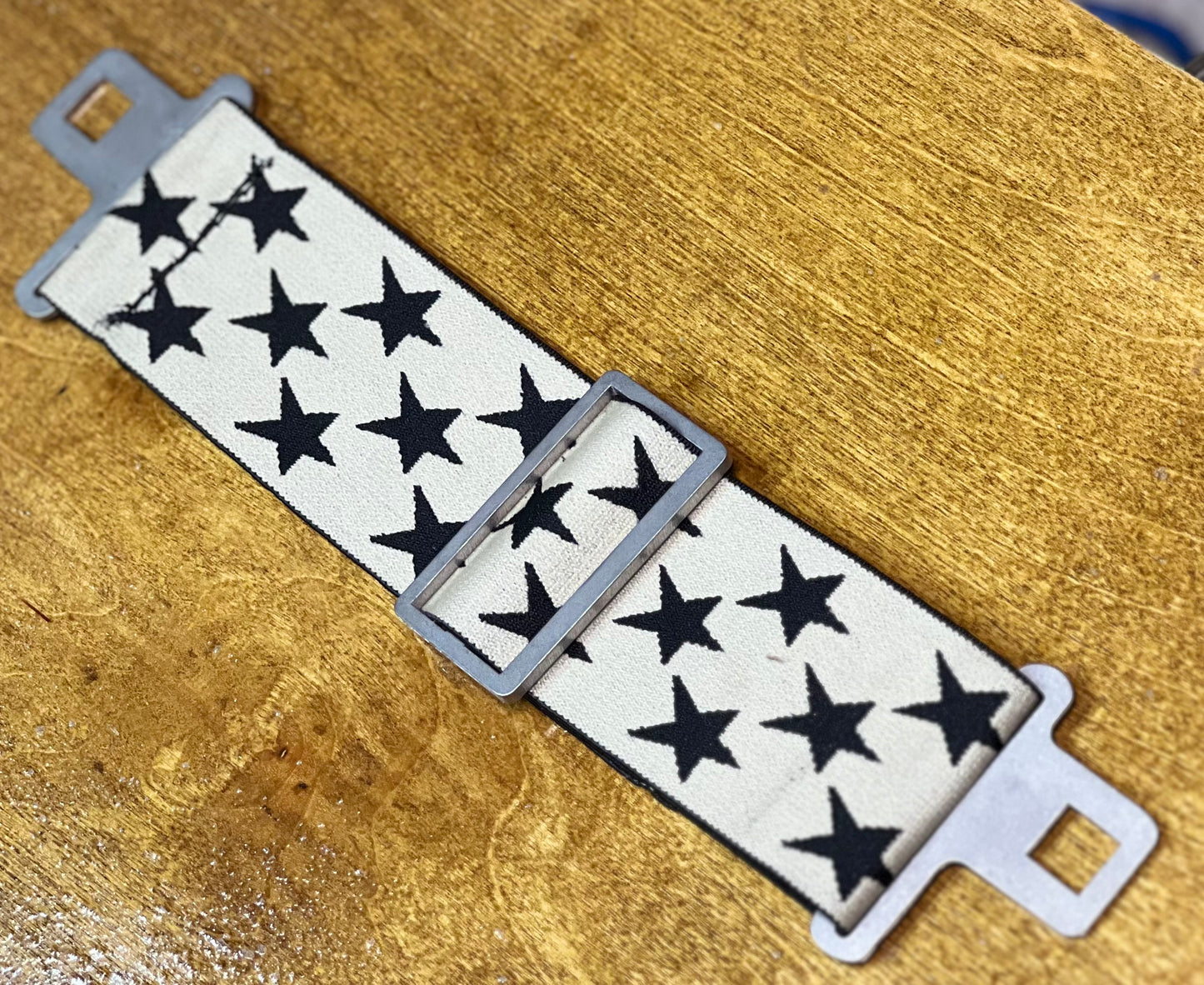 American stars headband