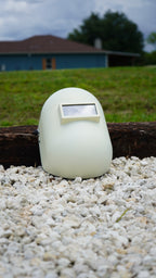 White Sugar scoop