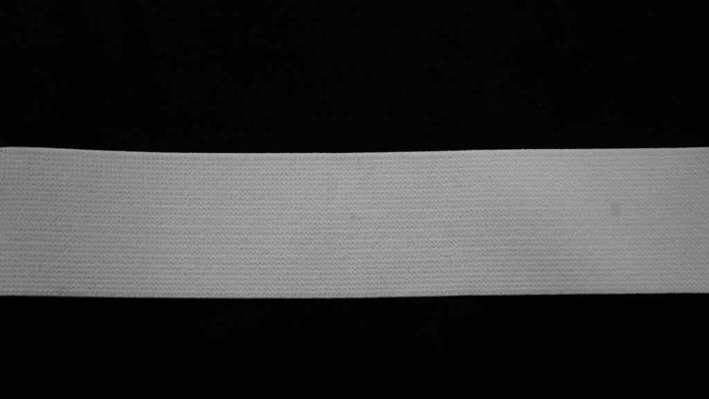 Elastic ratchet replacement
