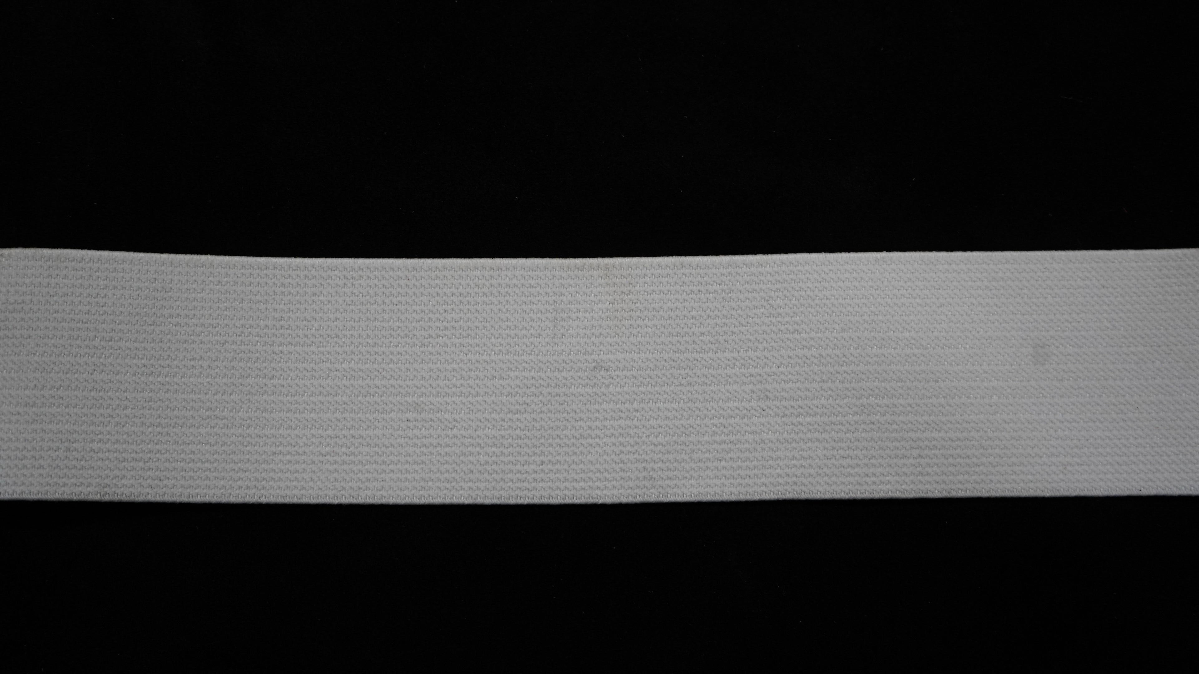 Elastic ratchet replacement