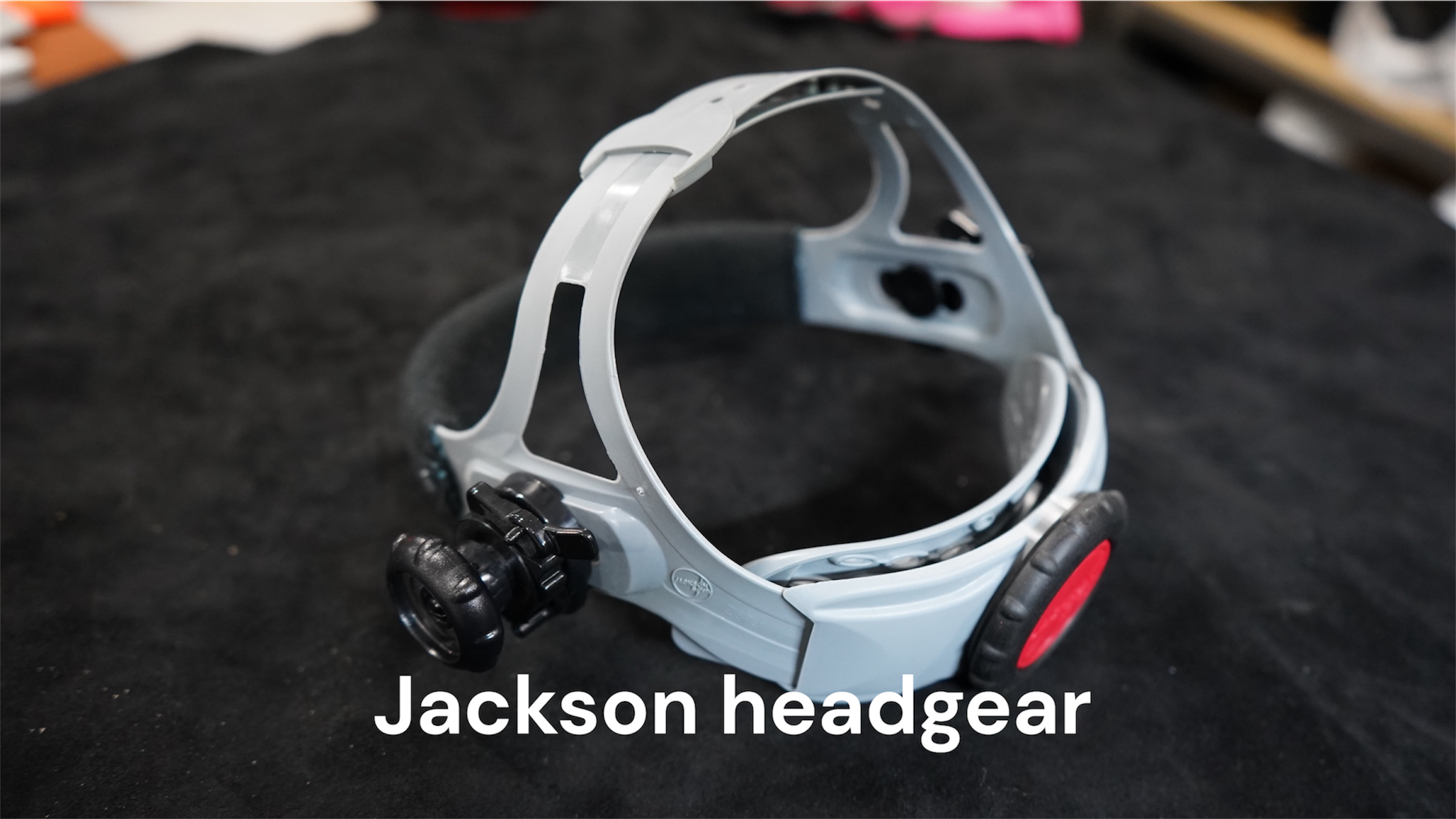 Elastic ratchet replacement