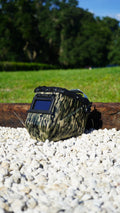 Camo Pirarucu Top Jackson HSL-2 Welding Hood