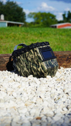 Camo Pirarucu Top Jackson HSL-2 Welding Hood