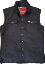 WoahBros Vest (Non-FR)