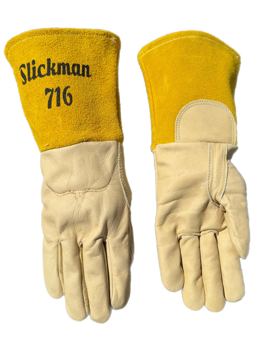 Slickman Welding Gear