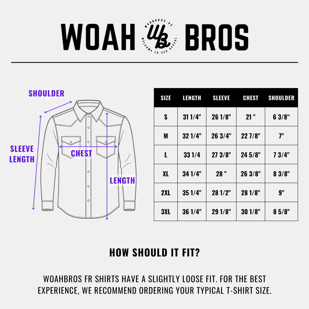 WoahBros Brown Cow FR