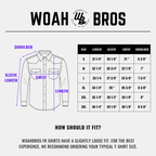 WoahBros Caballo FR