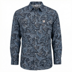 WoahBros Paisley FR