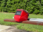 Pirarucu Top Jackson HSL-2