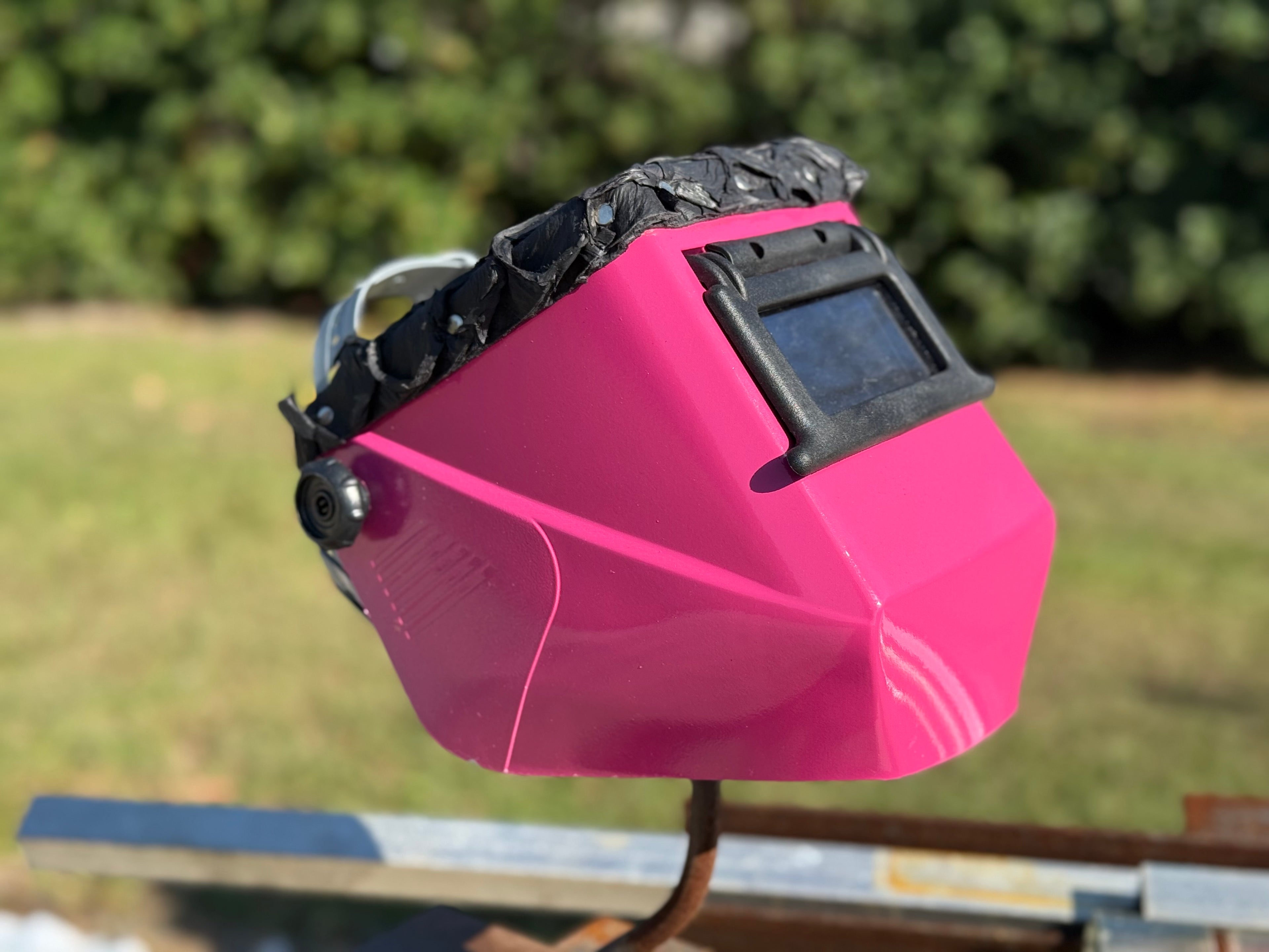 Pirarucu Top Jackson HSL-2