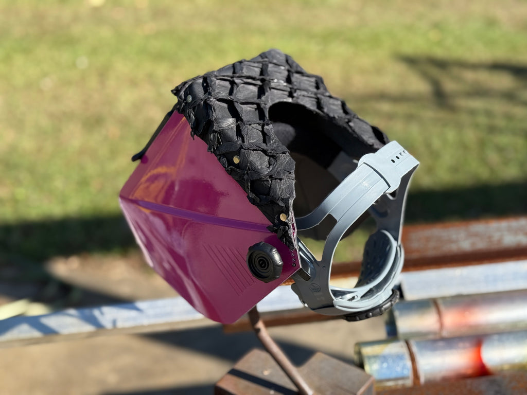 Pirarucu Top Jackson HSL-2