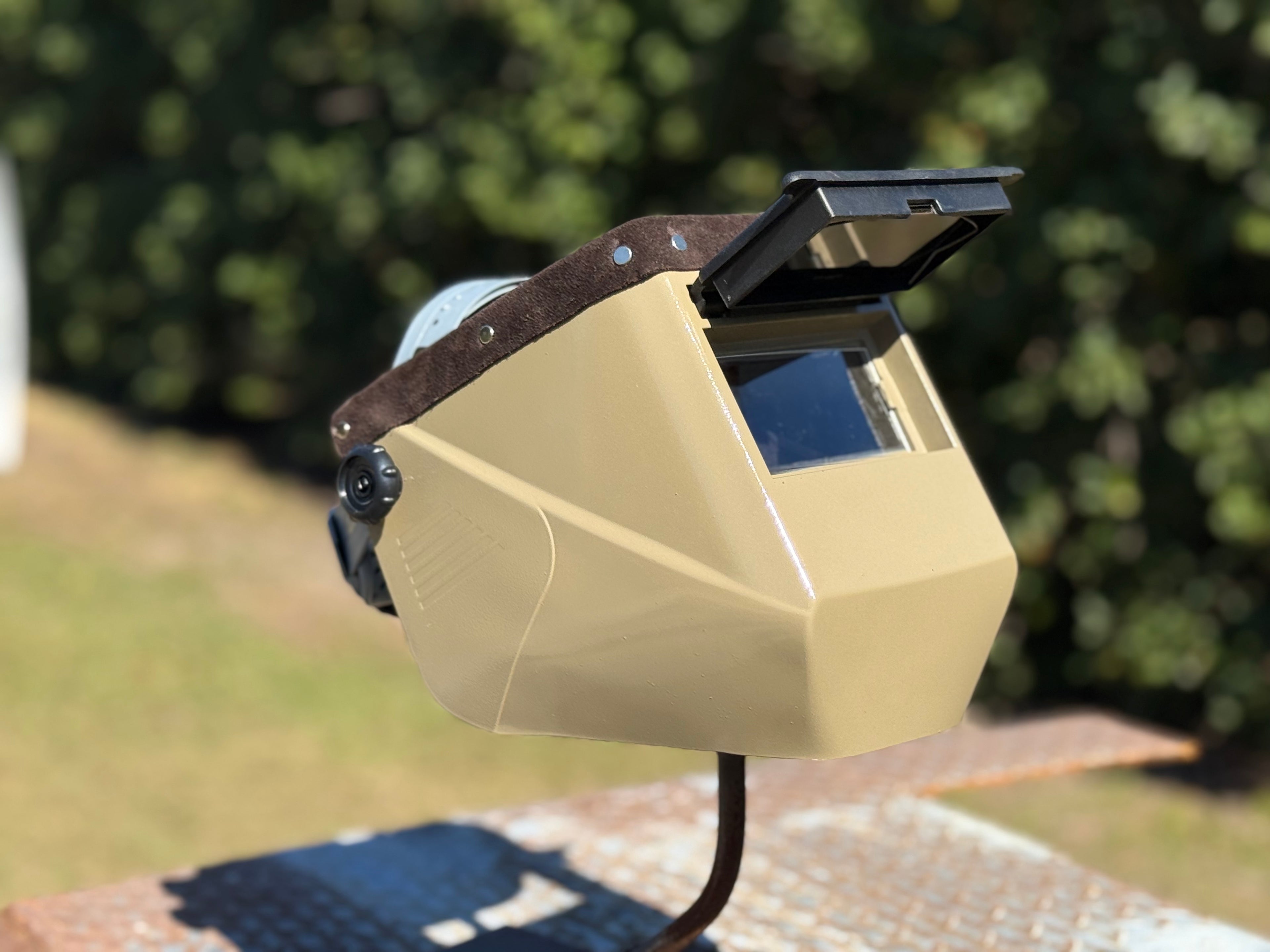 Pirarucu Top Jackson HSL-2