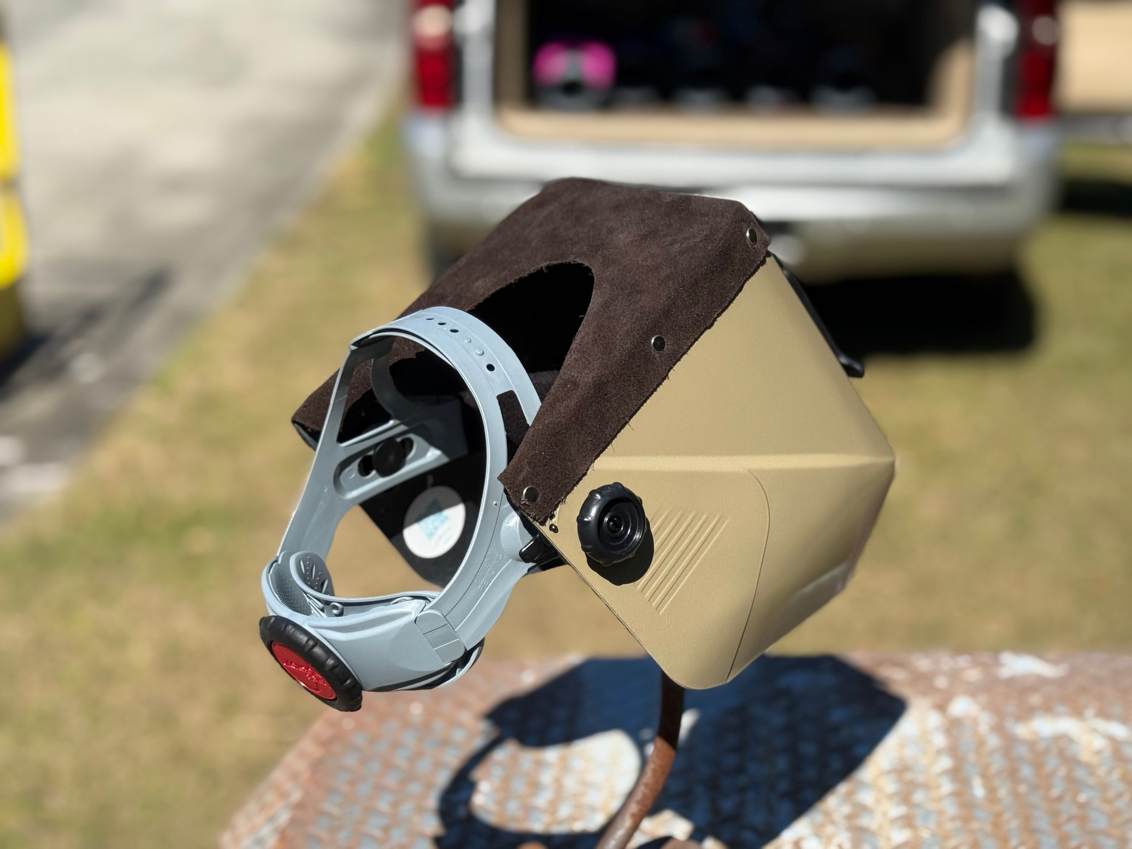 Pirarucu Top Jackson HSL-2