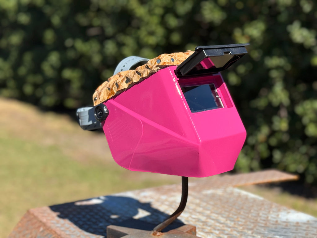 Pirarucu Top Jackson HSL-2