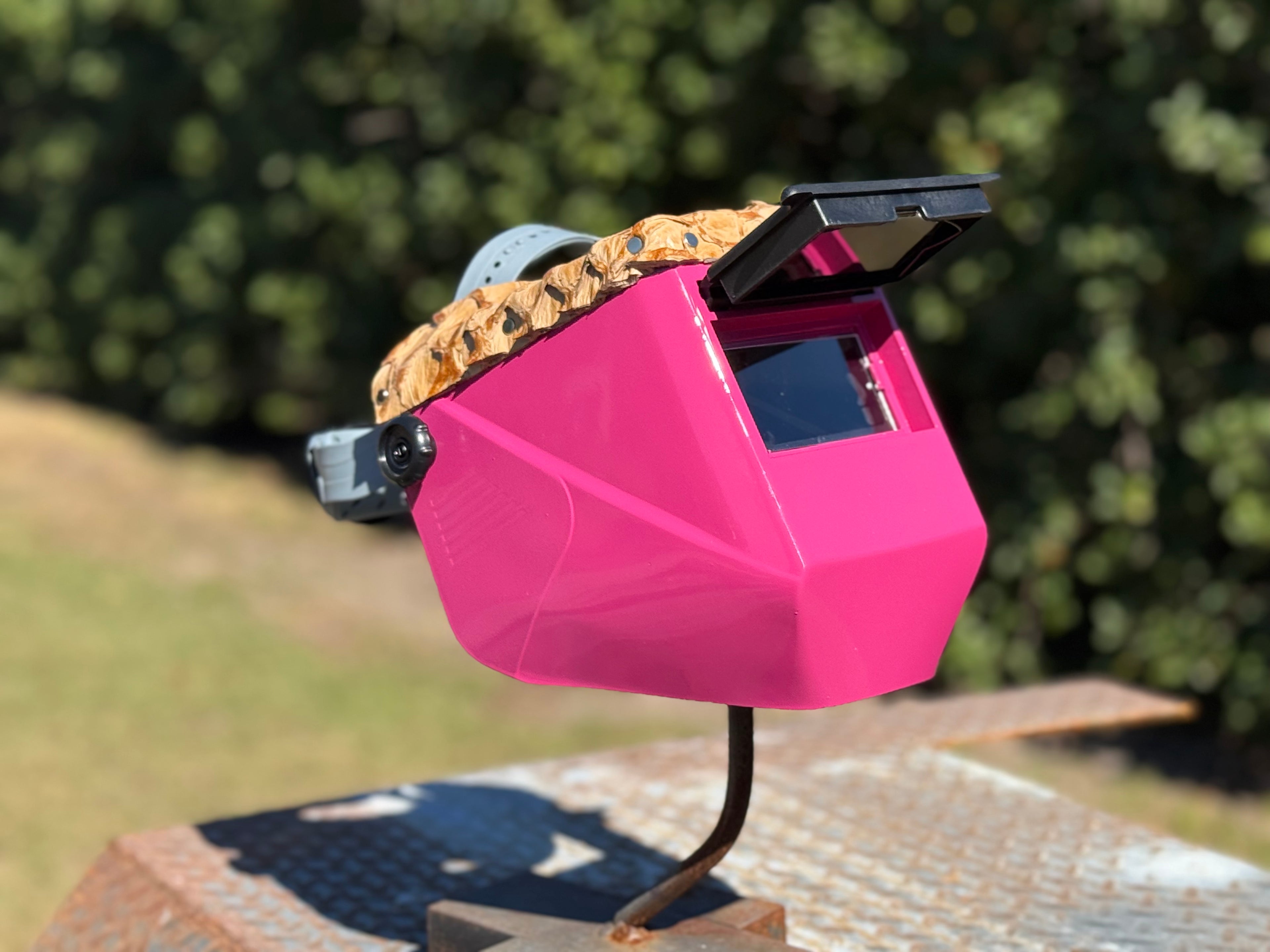 Pirarucu Top Jackson HSL-2
