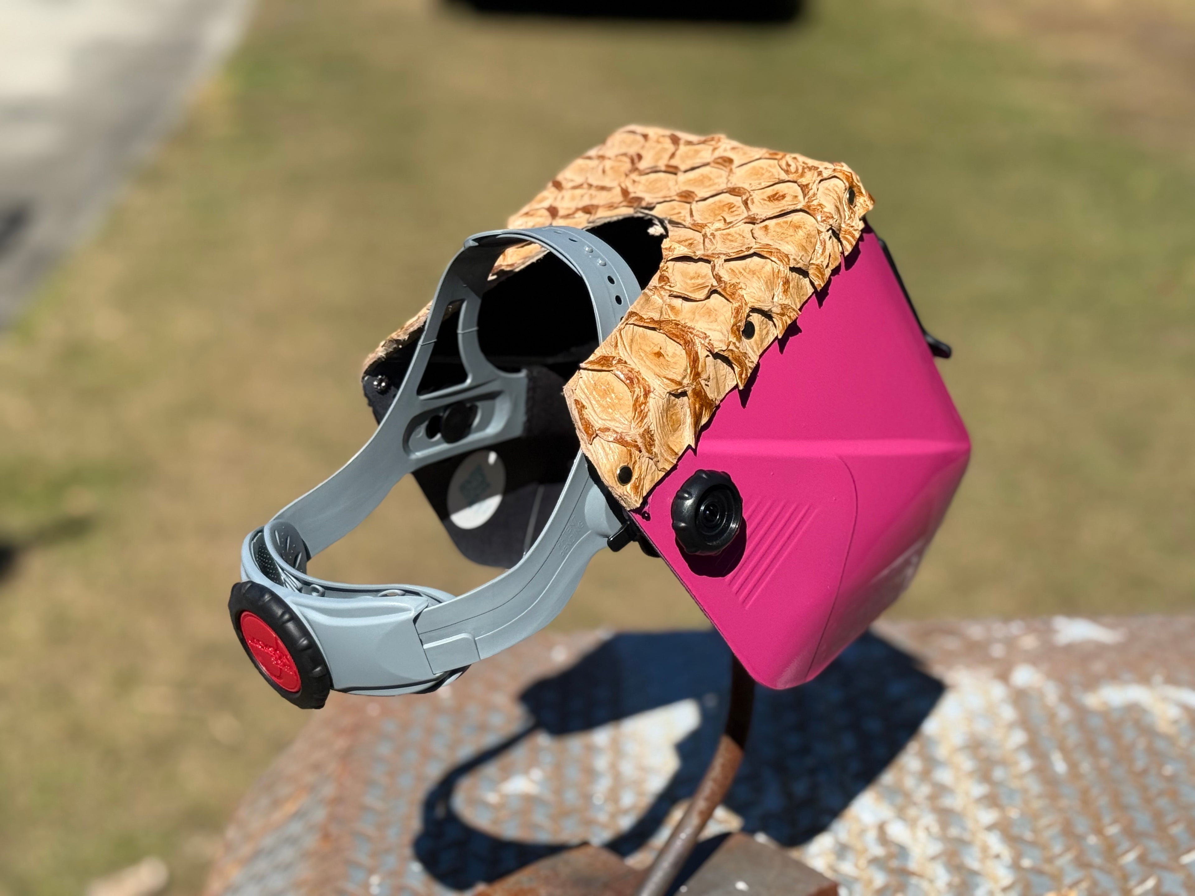 Pirarucu Top Jackson HSL-2